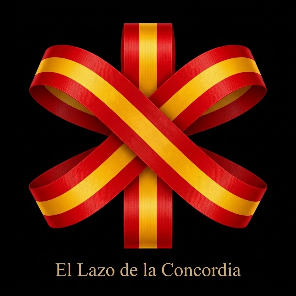 Lazo de la Concordia